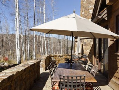 Luxury Lodge Close to Lift!
